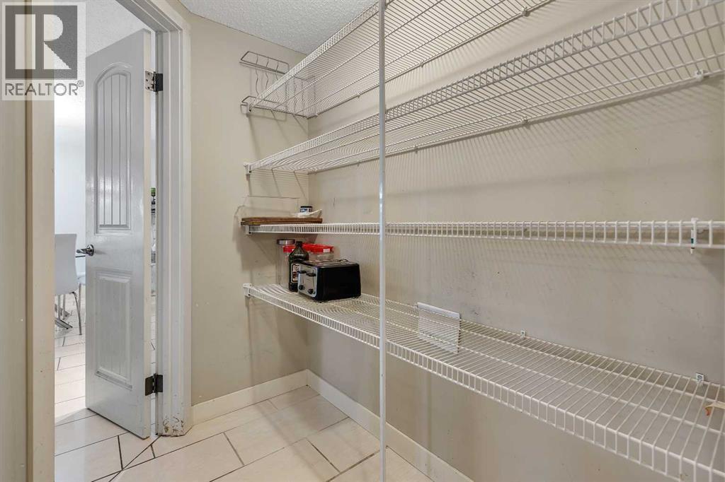 135 Panatella Close Nw, Calgary, AB - Indoor With Storage