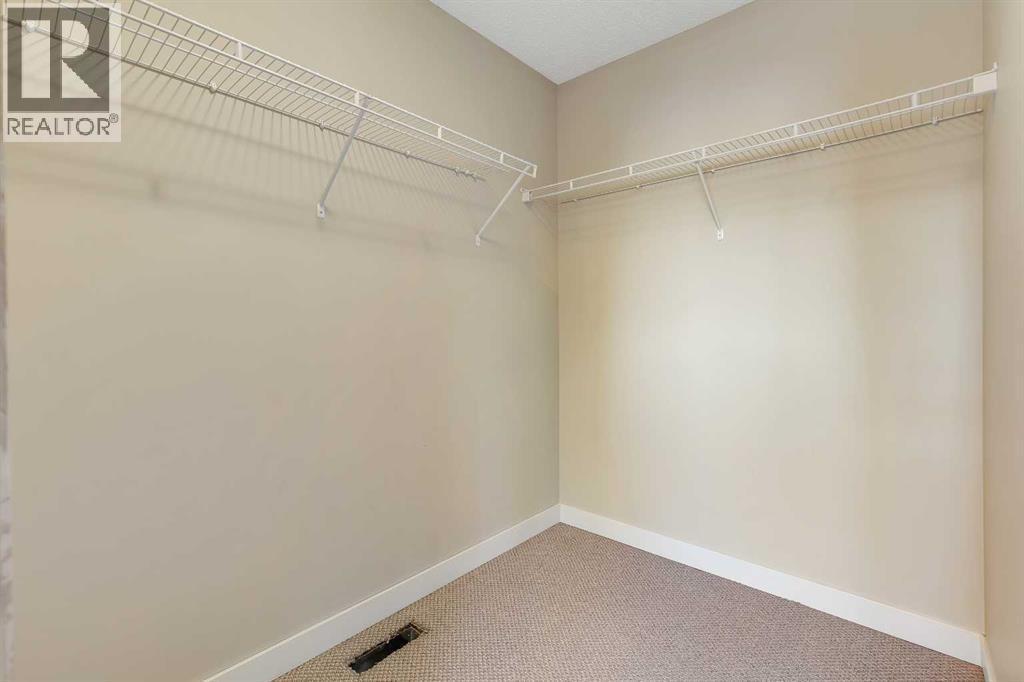 135 Panatella Close Nw, Calgary, AB - Indoor With Storage