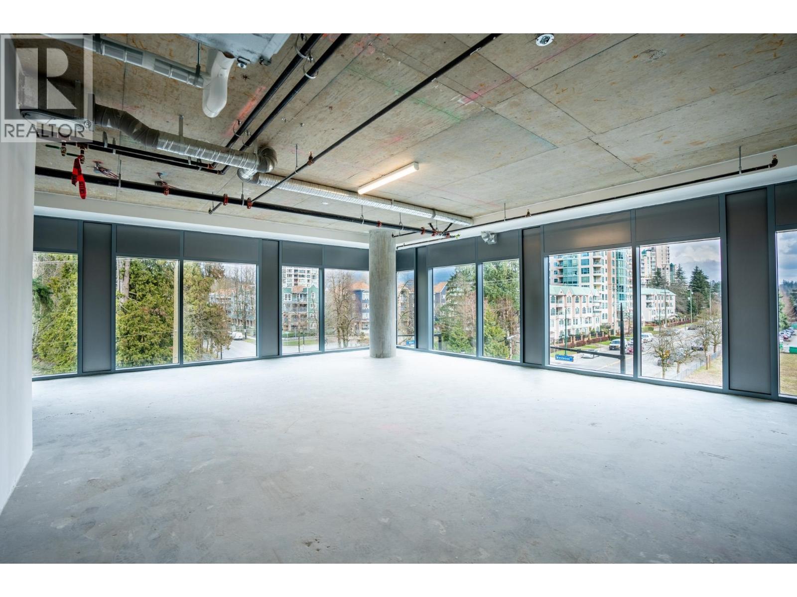 404 3056 Glen Drive, Coquitlam, BC