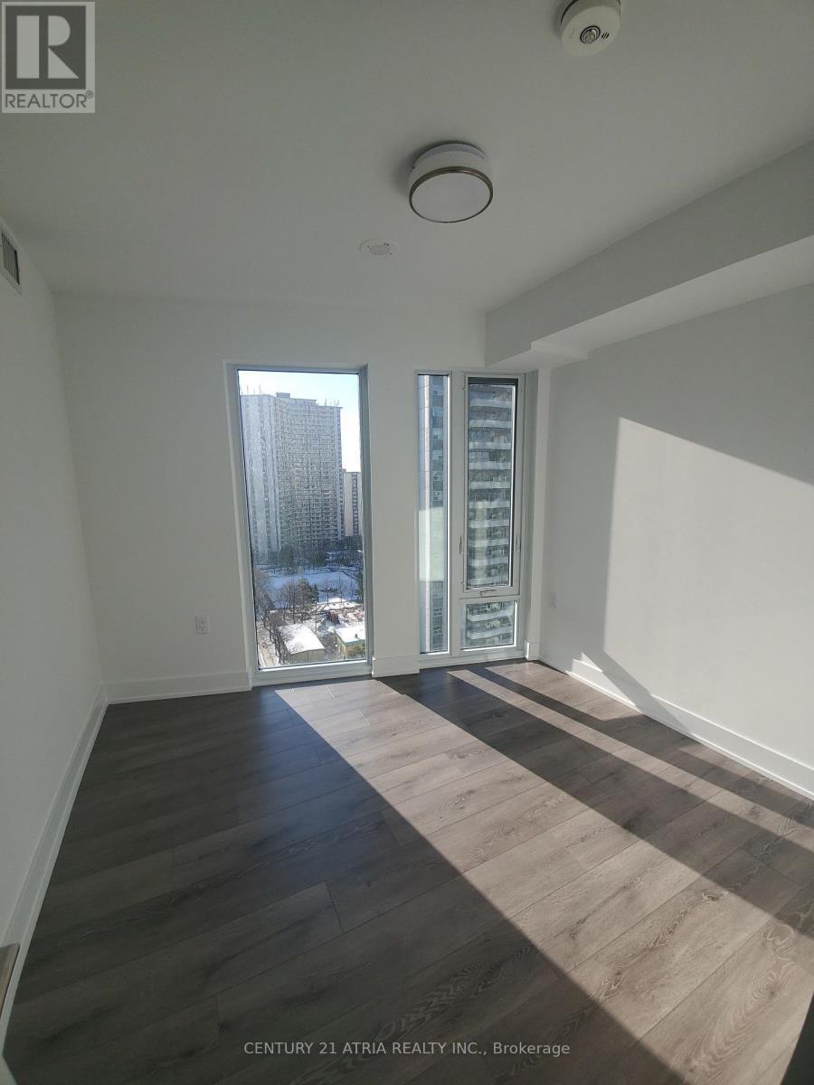 1407 - 575 Bloor Street E, Toronto, ON - Indoor Photo Showing Other Room