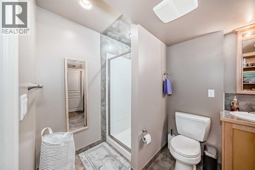 172 Seagreen Way, Chestermere, AB - Indoor Photo Showing Bathroom