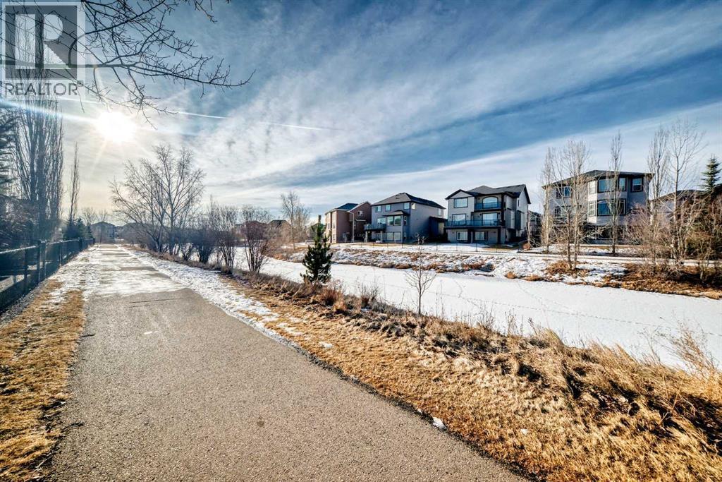 172 Seagreen Way, Chestermere, AB - Outdoor