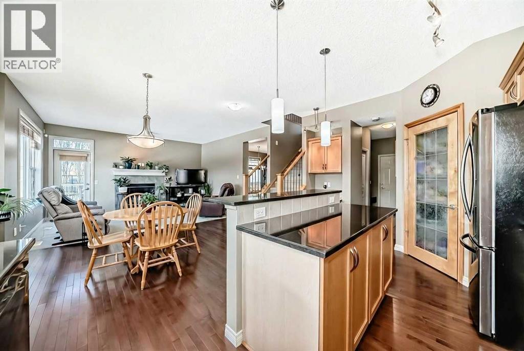 172 Seagreen Way, Chestermere, AB - Indoor