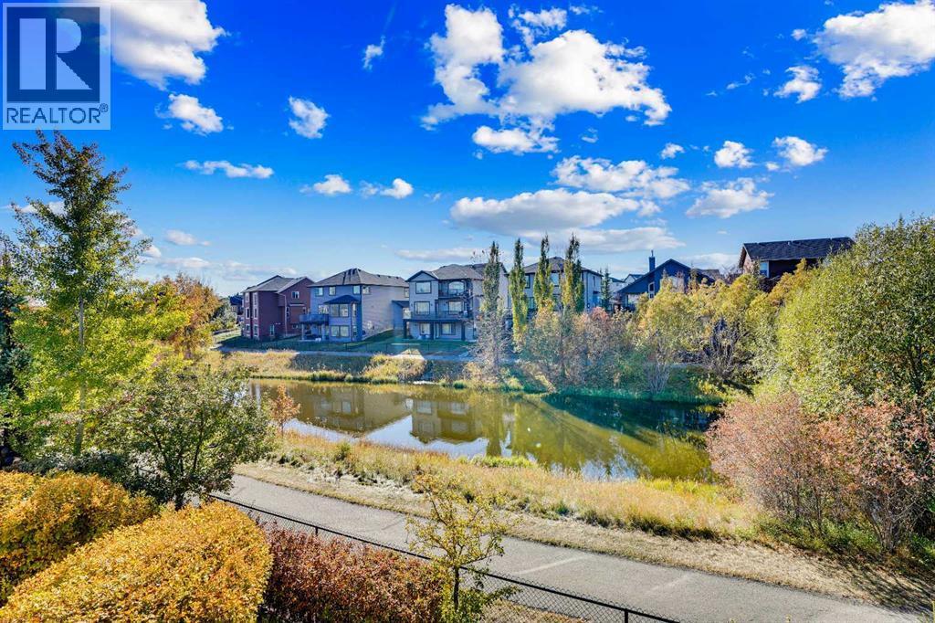 172 Seagreen Way, Chestermere, AB - Outdoor With View