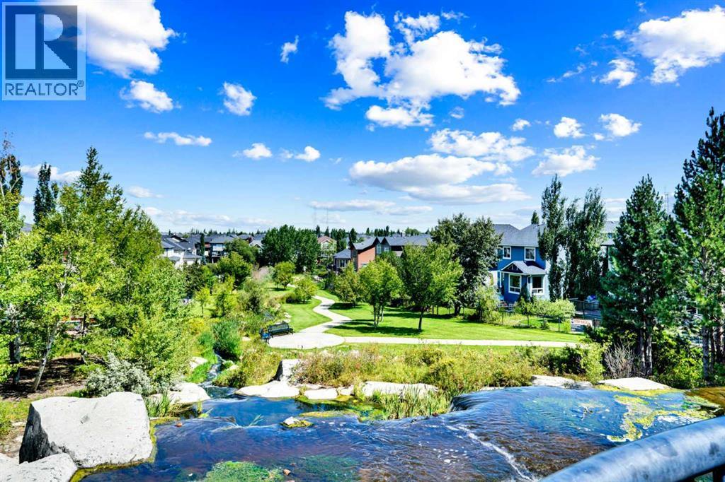 172 Seagreen Way, Chestermere, AB - Outdoor With View