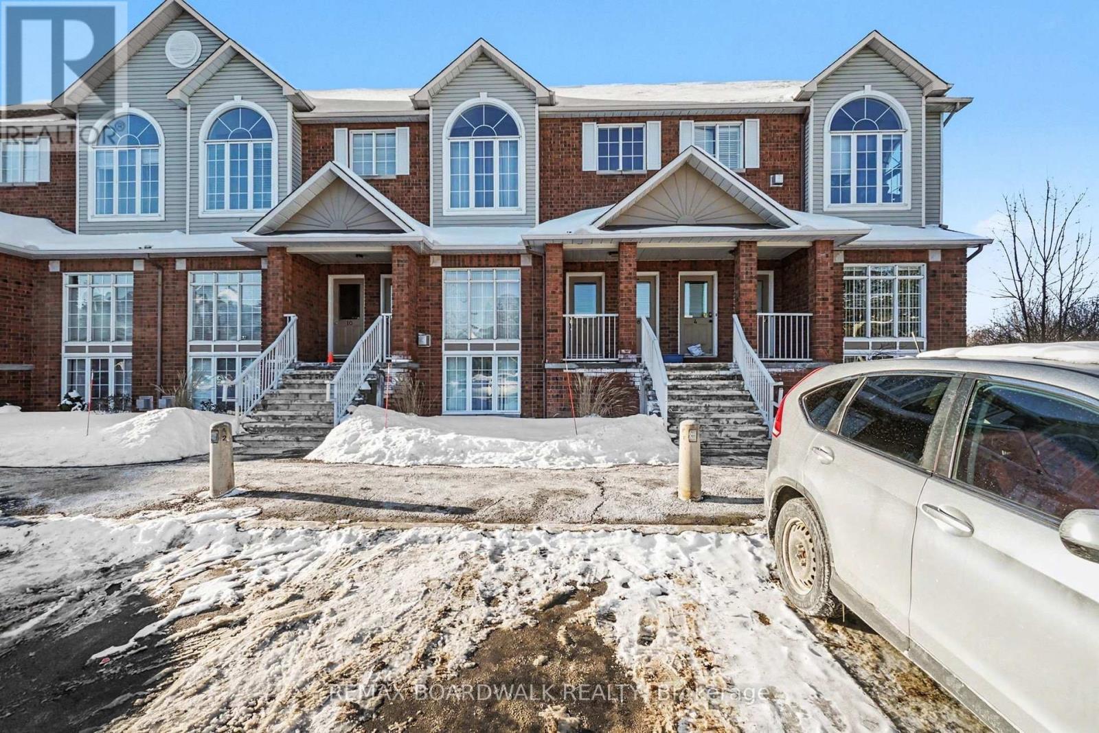 6 Briston Private, Ottawa, ON