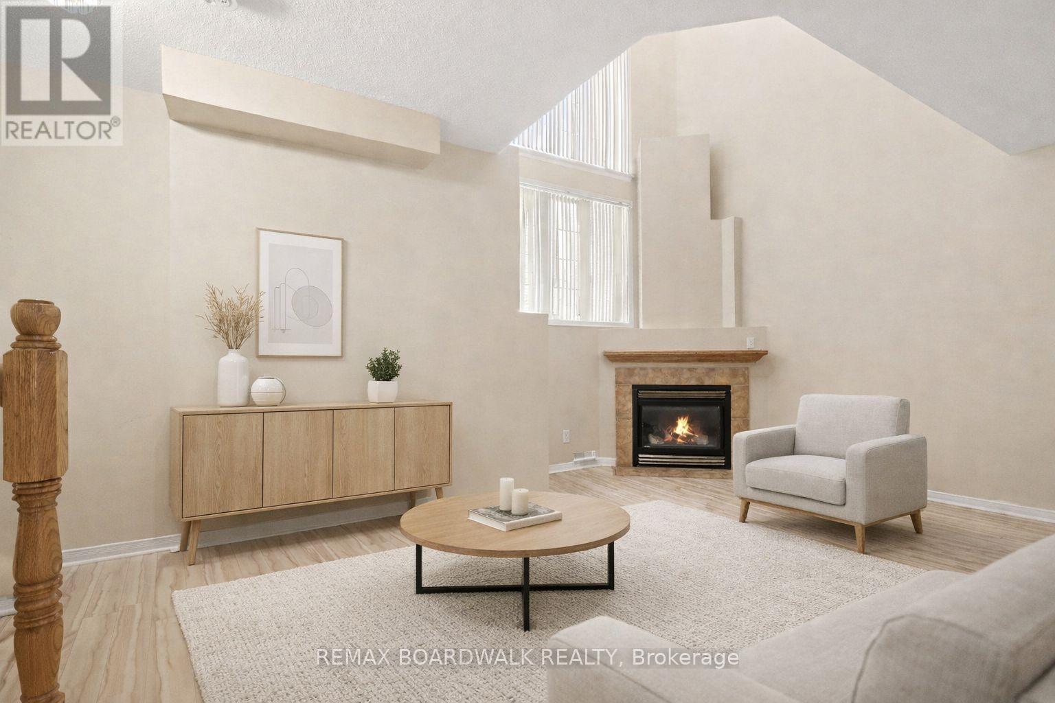 6 Briston Private, Ottawa, ON