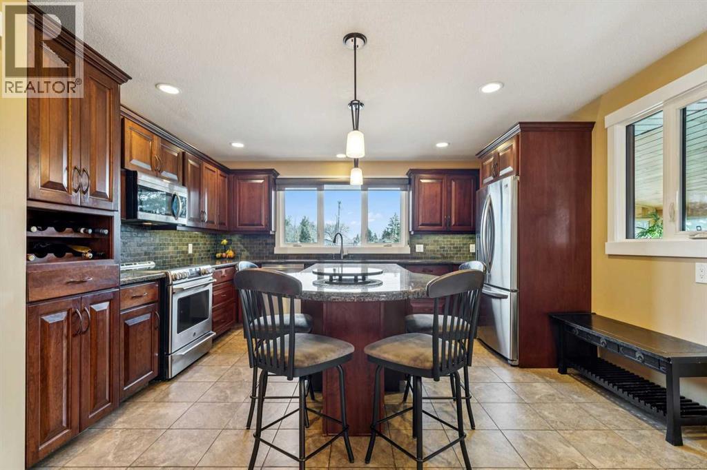 1507 Cayuga Drive Nw, Calgary, AB - Indoor