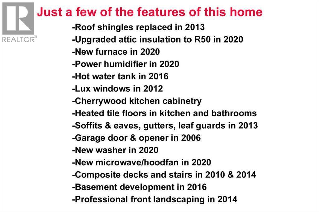 1507 Cayuga Drive Nw, Calgary, AB - Other