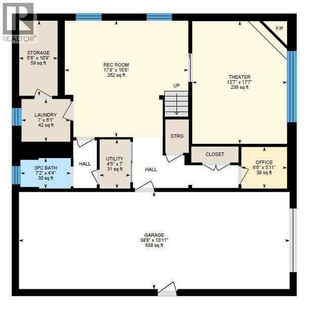 1507 Cayuga Drive Nw, Calgary, AB - Other