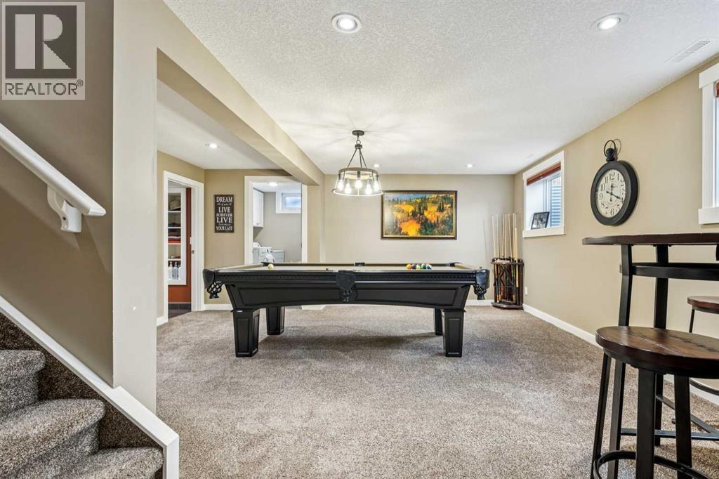 1507 Cayuga Drive Nw, Calgary, AB - Indoor Photo Showing Other Room
