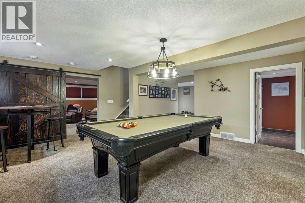 1507 Cayuga Drive Nw, Calgary, AB - Indoor Photo Showing Other Room