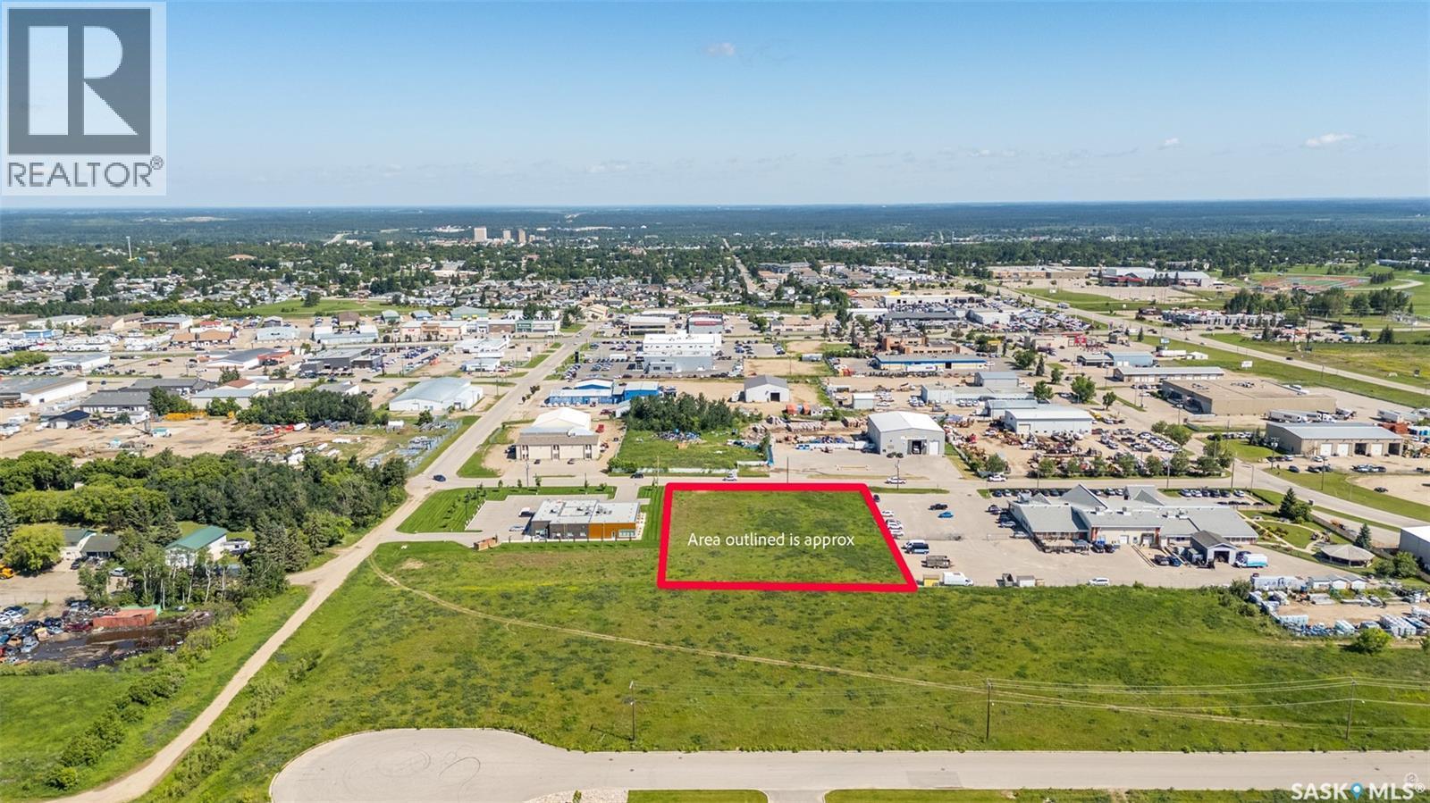 451 40Th Street E, Prince Albert, SK