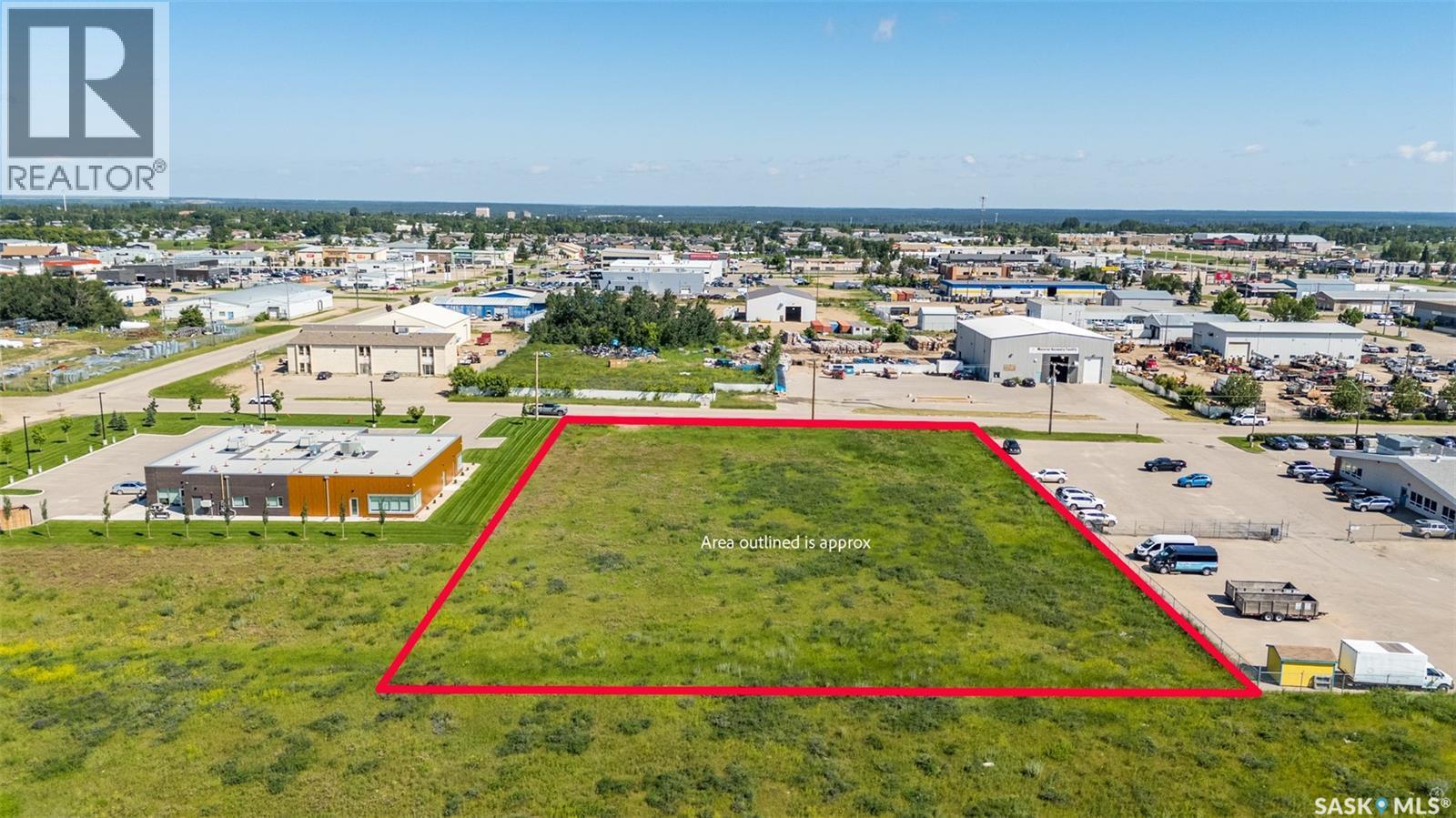 451 40Th Street E, Prince Albert, SK