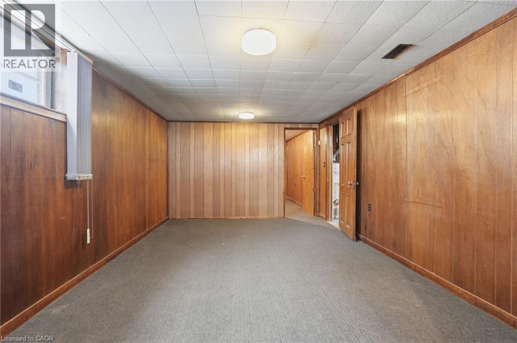 63 Marlowe Drive, Hamilton, ON - Indoor Photo Showing Other Room