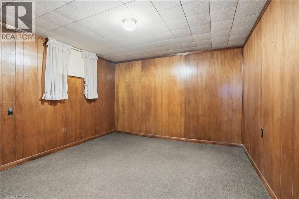 63 Marlowe Drive, Hamilton, ON - Indoor Photo Showing Other Room