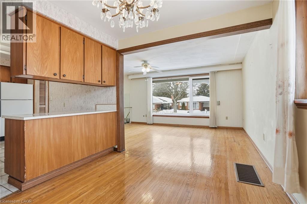 63 Marlowe Drive, Hamilton, ON - Indoor