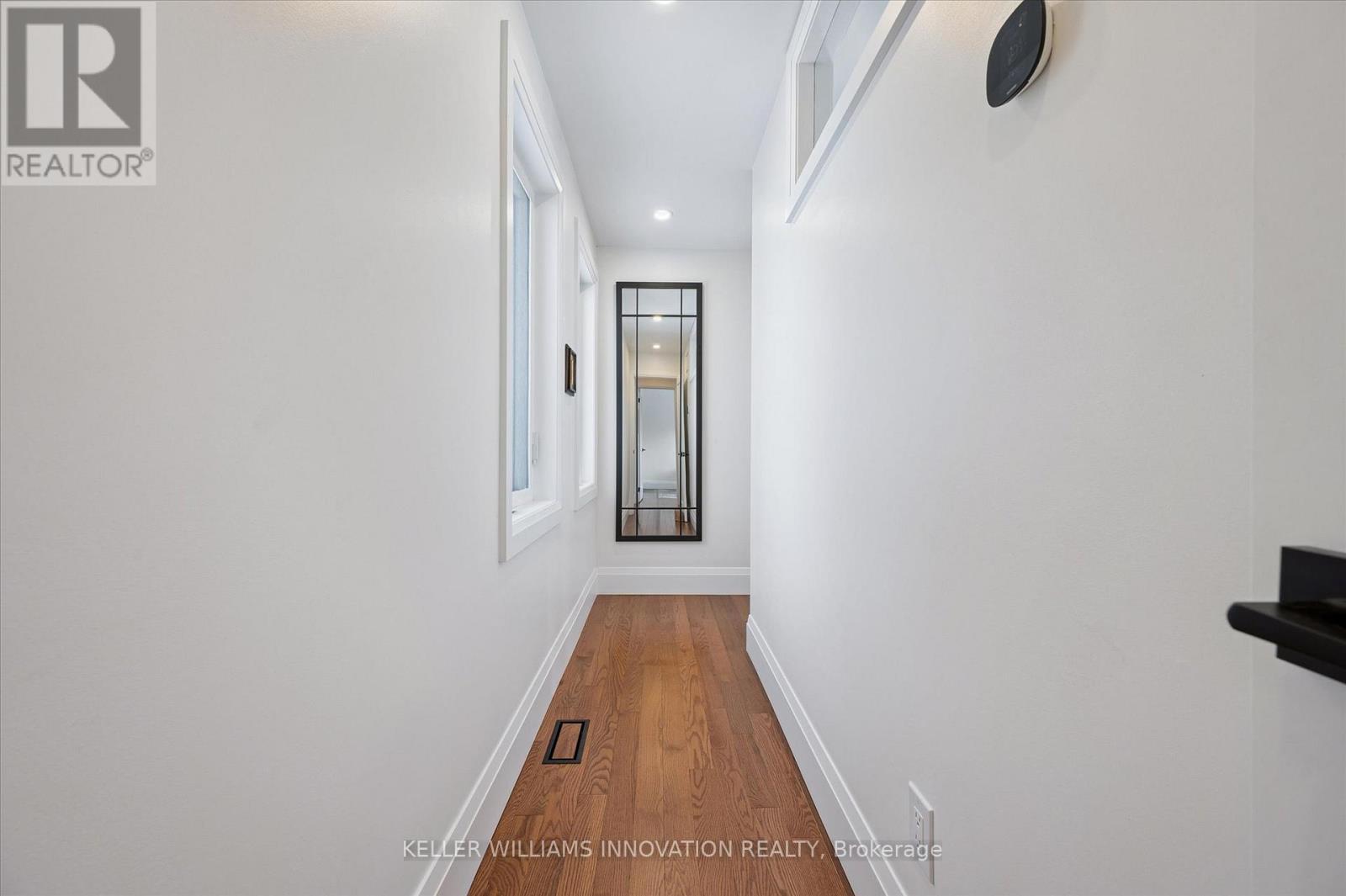 63 Menno Street, Waterloo, ON - Indoor Photo Showing Other Room