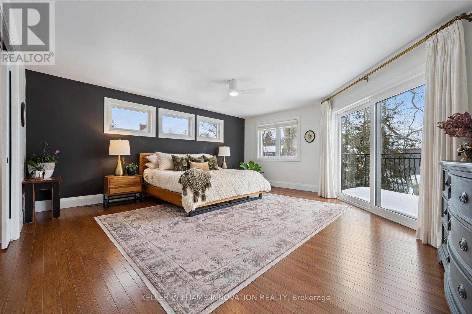 63 Menno Street, Waterloo, ON - Indoor