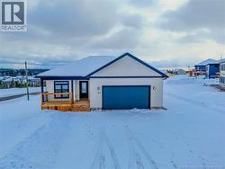 45 Merlin Drive Quispamsis, NB E2E 0Y5