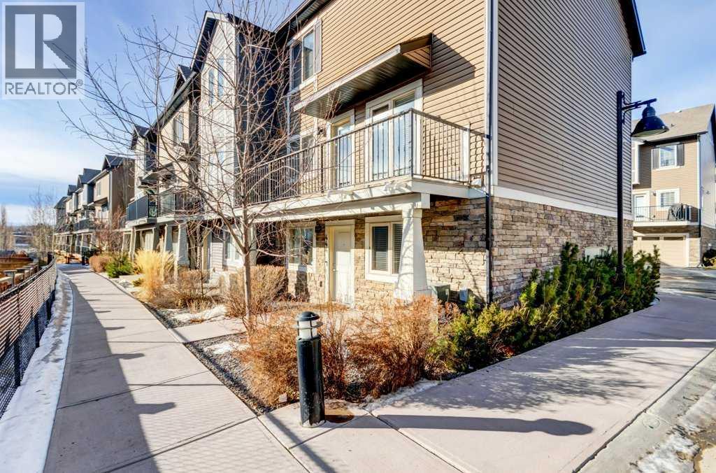 444 Legacy Point Se, Calgary, AB - Outdoor