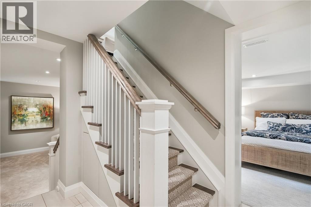 61 Oak Knoll Drive, Hamilton, ON - Indoor Photo Showing Other Room