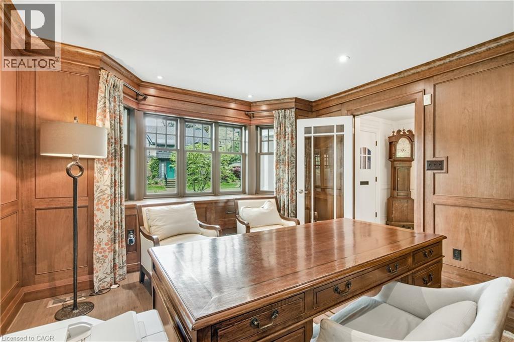 61 Oak Knoll Drive, Hamilton, ON - Indoor