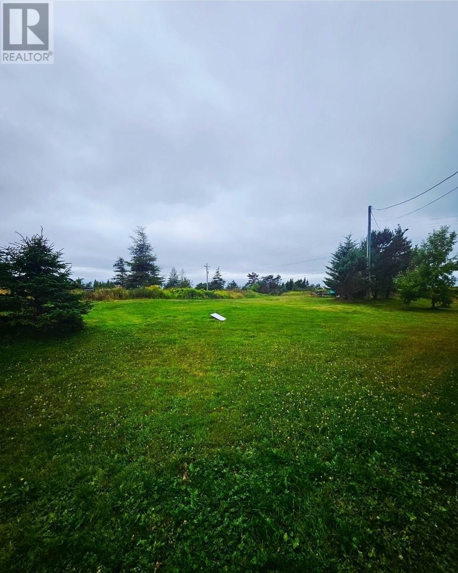 126 Main Road, Markland, NL - Outdoor With View