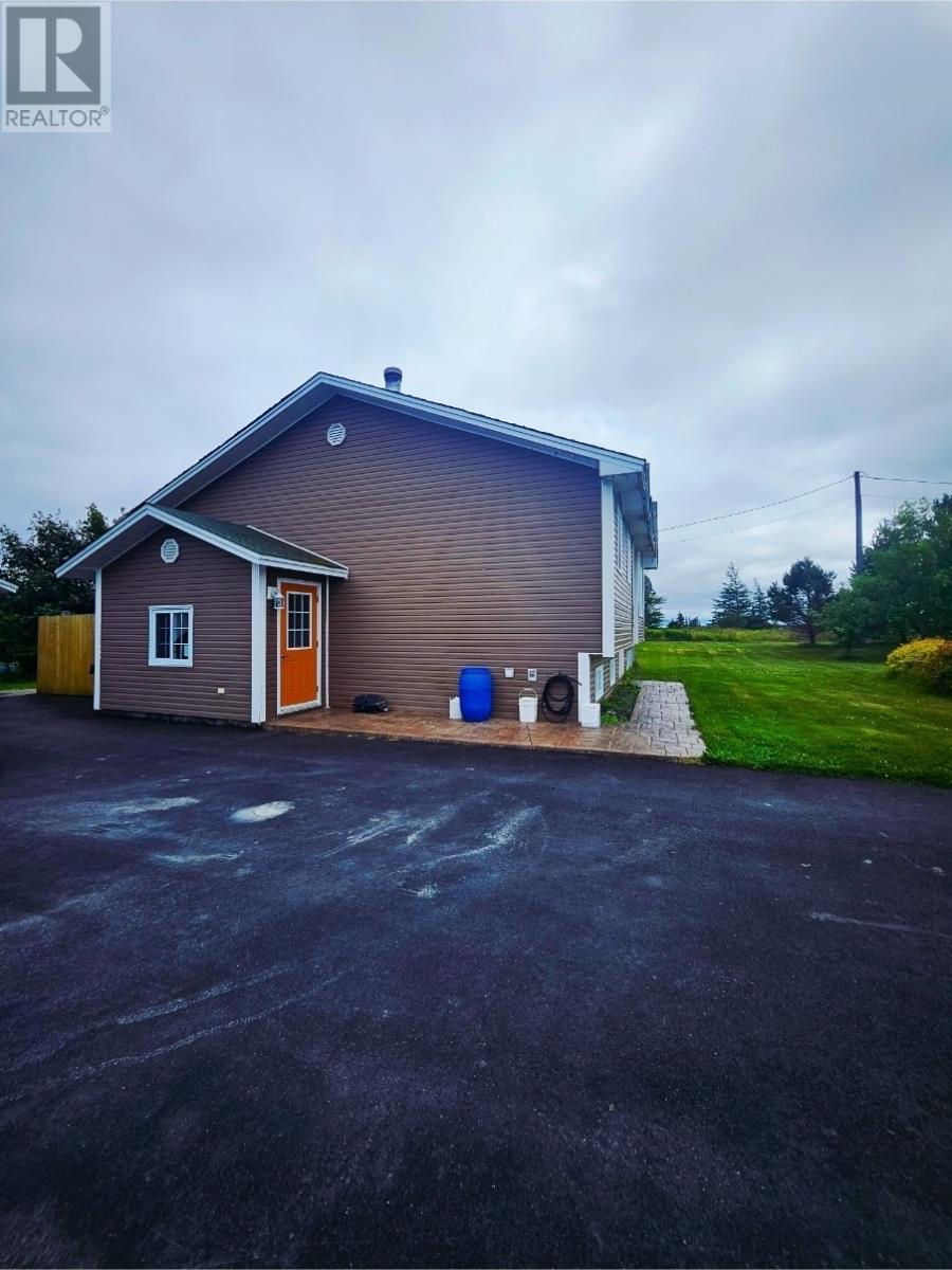 126 Main Road, Markland, NL - Outdoor