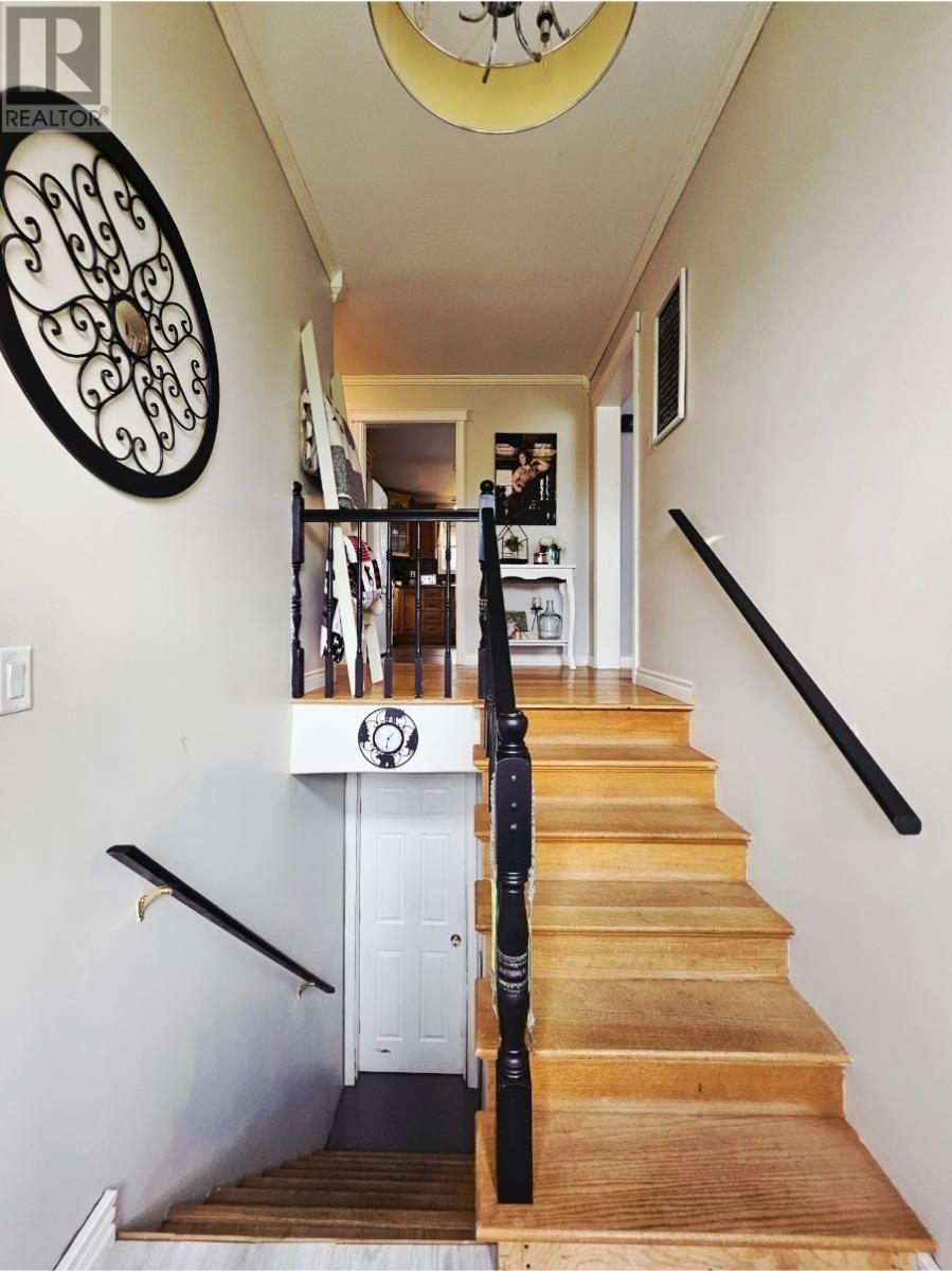 126 Main Road, Markland, NL - Indoor Photo Showing Other Room