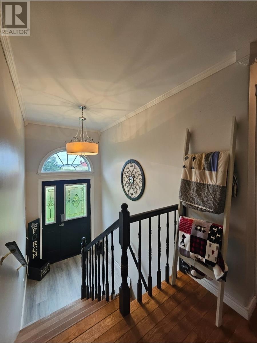 126 Main Road, Markland, NL - Indoor Photo Showing Other Room