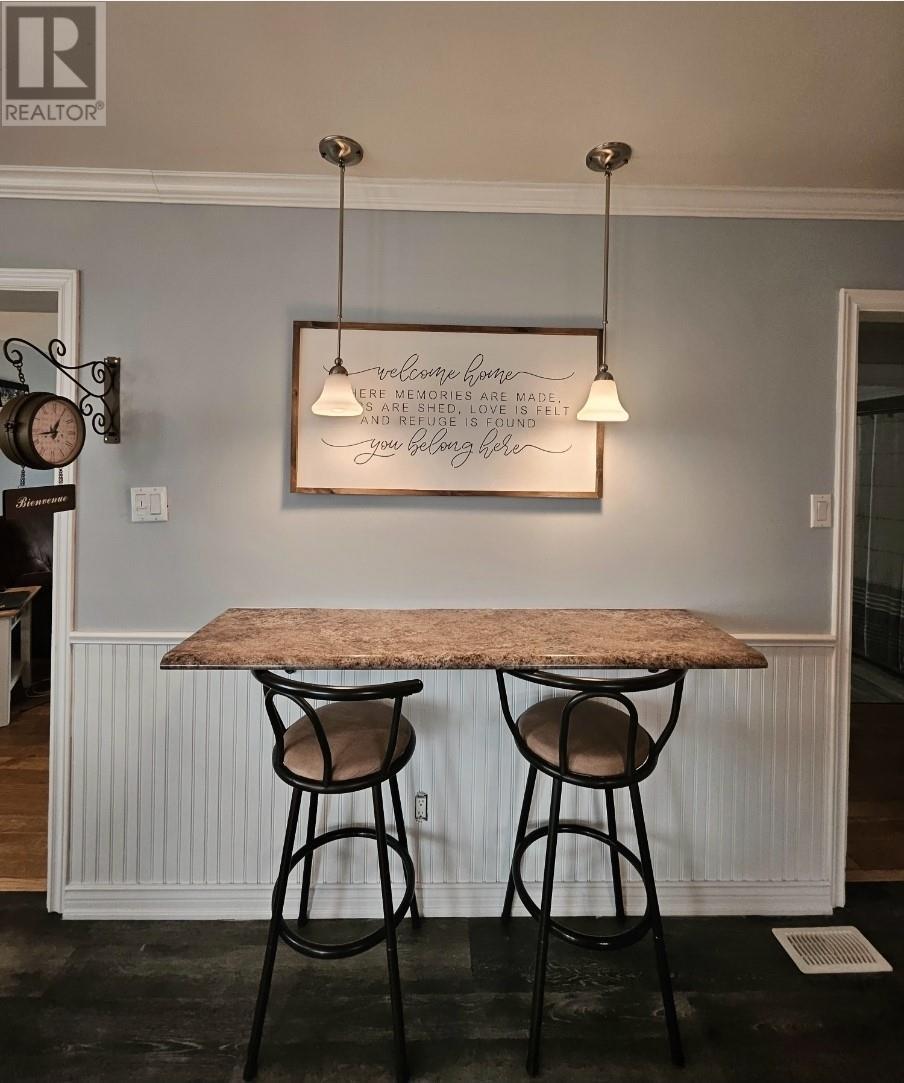 126 Main Road, Markland, NL - Indoor