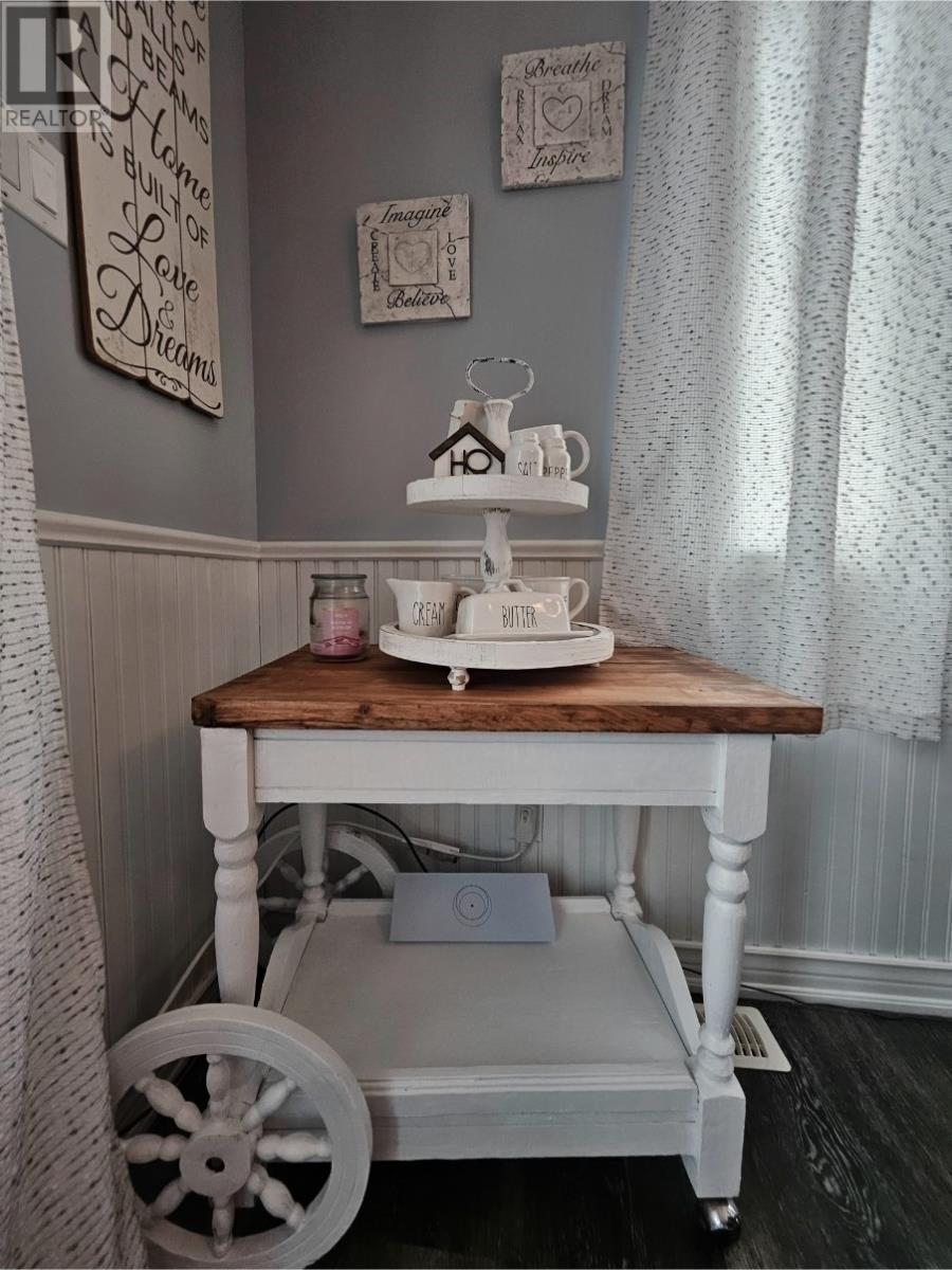 126 Main Road, Markland, NL - Indoor