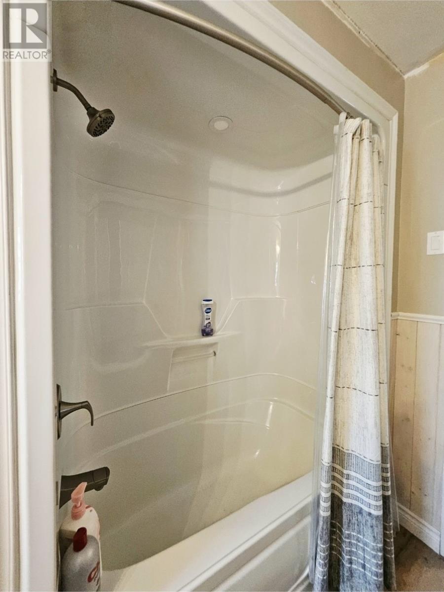 126 Main Road, Markland, NL - Indoor Photo Showing Bathroom