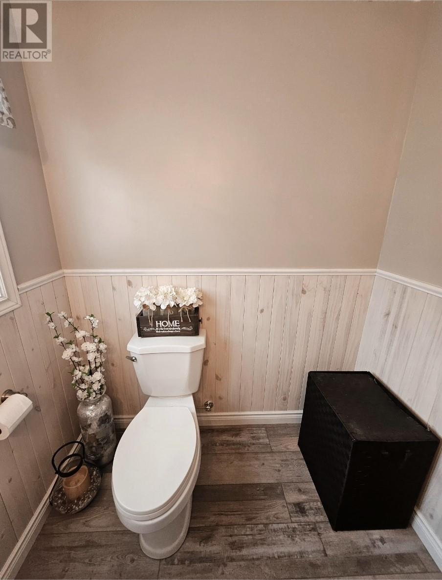 126 Main Road, Markland, NL - Indoor Photo Showing Bathroom