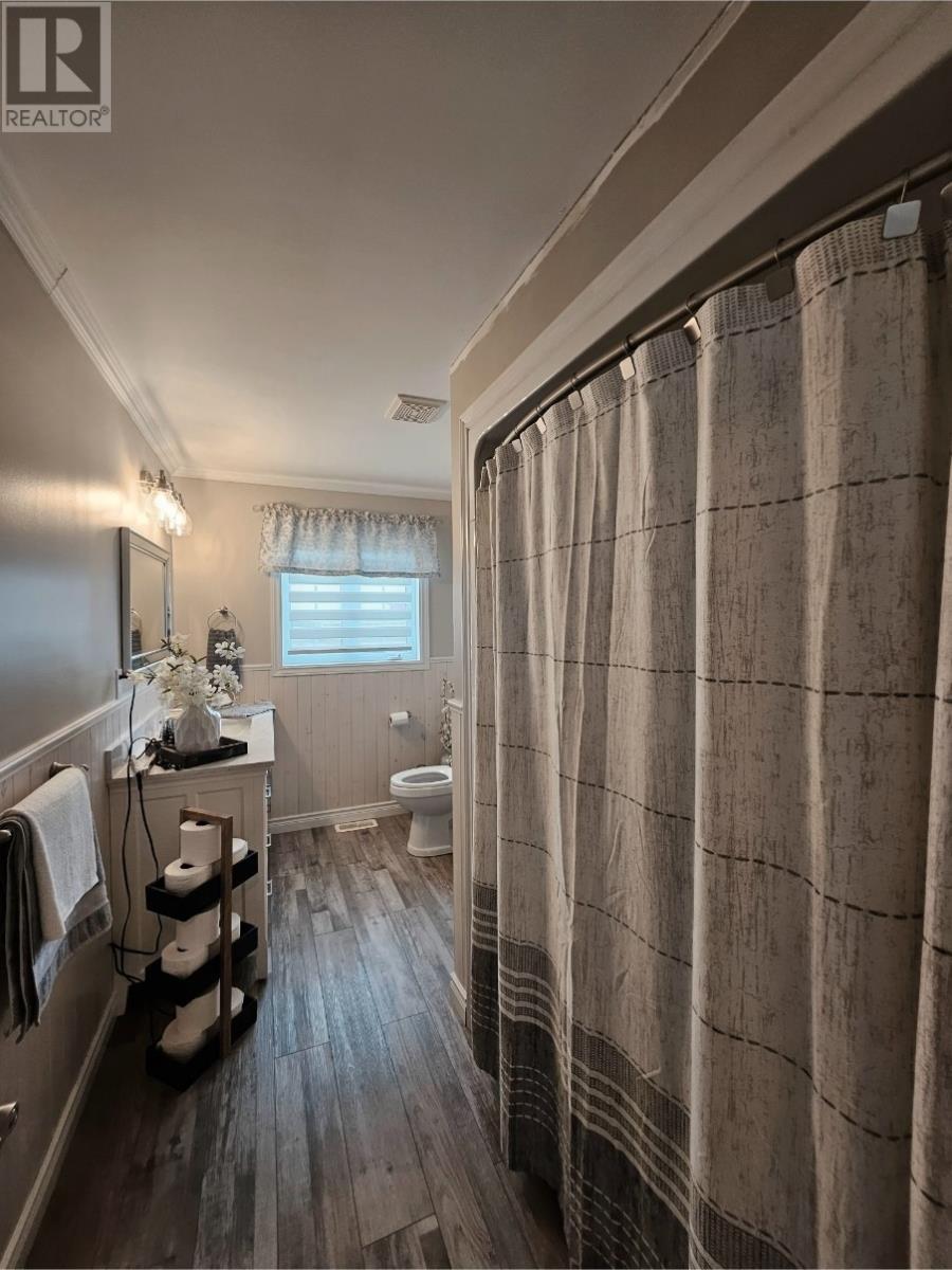 126 Main Road, Markland, NL - Indoor