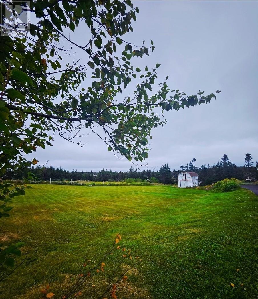 126 Main Road, Markland, NL - Outdoor With View