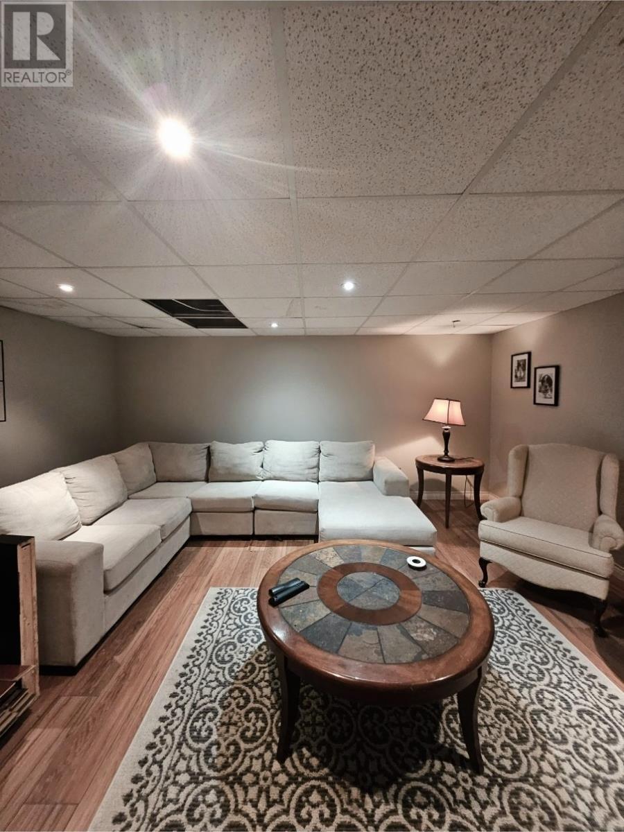 126 Main Road, Markland, NL - Indoor