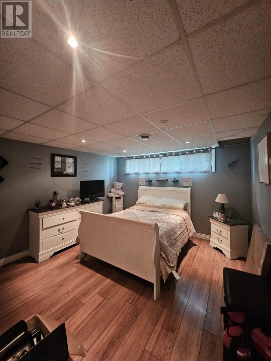 126 Main Road, Markland, NL - Indoor Photo Showing Bedroom