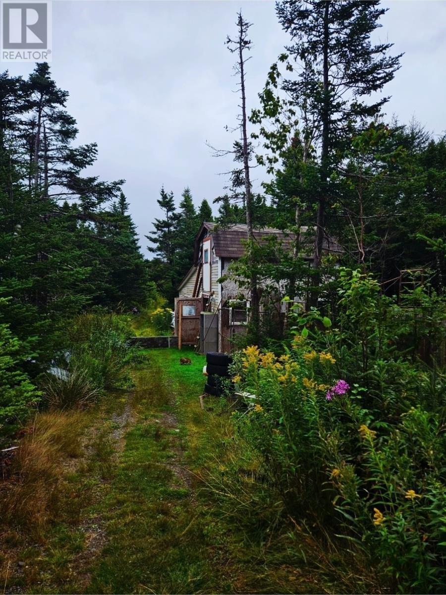 126 Main Road, Markland, NL - Outdoor