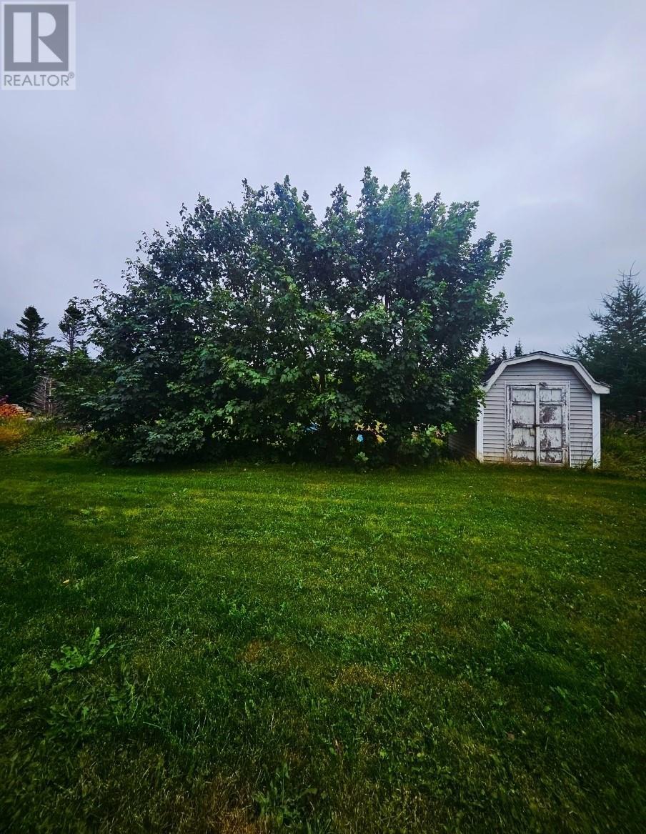 126 Main Road, Markland, NL - Outdoor