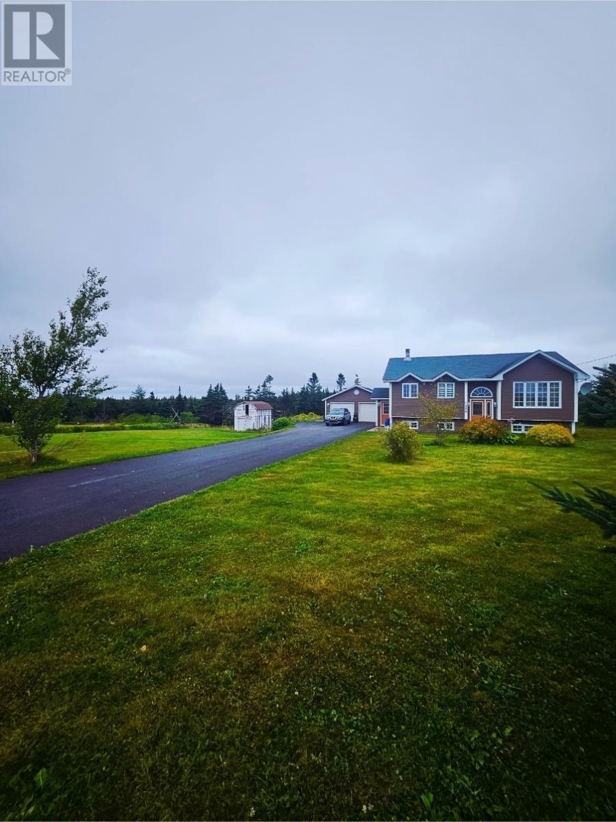 126 Main Road, Markland, NL - Outdoor