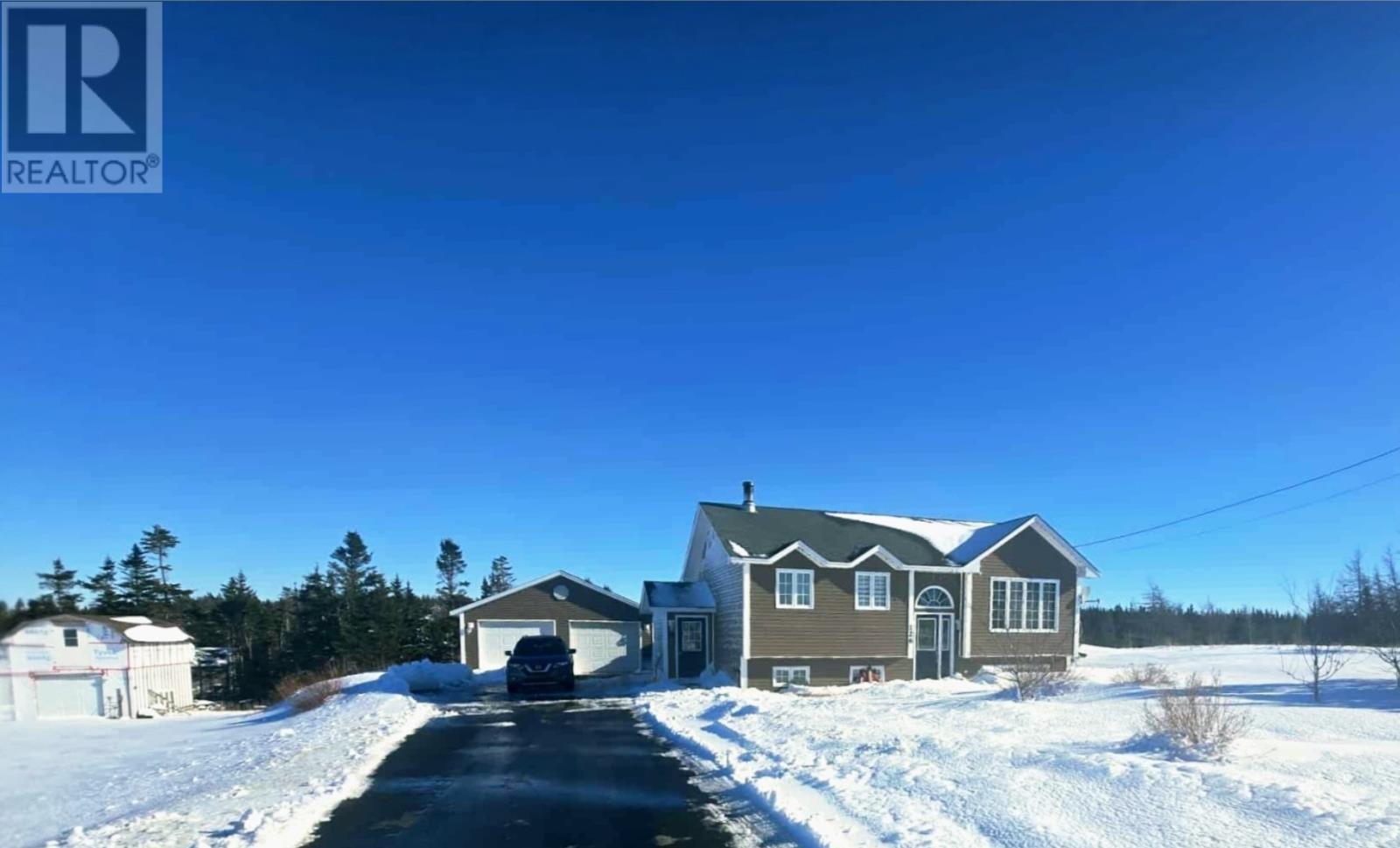 126 Main Road, Markland, NL - Outdoor