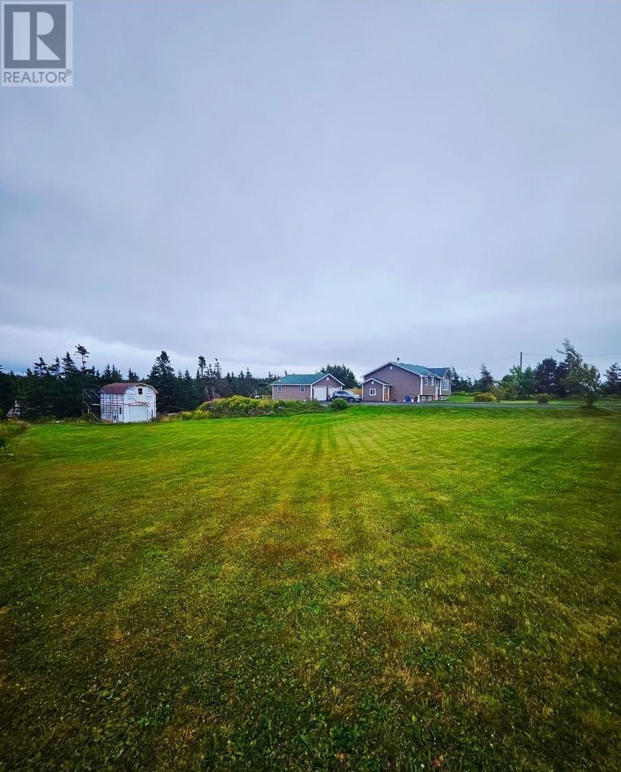 126 Main Road, Markland, NL - Outdoor With View