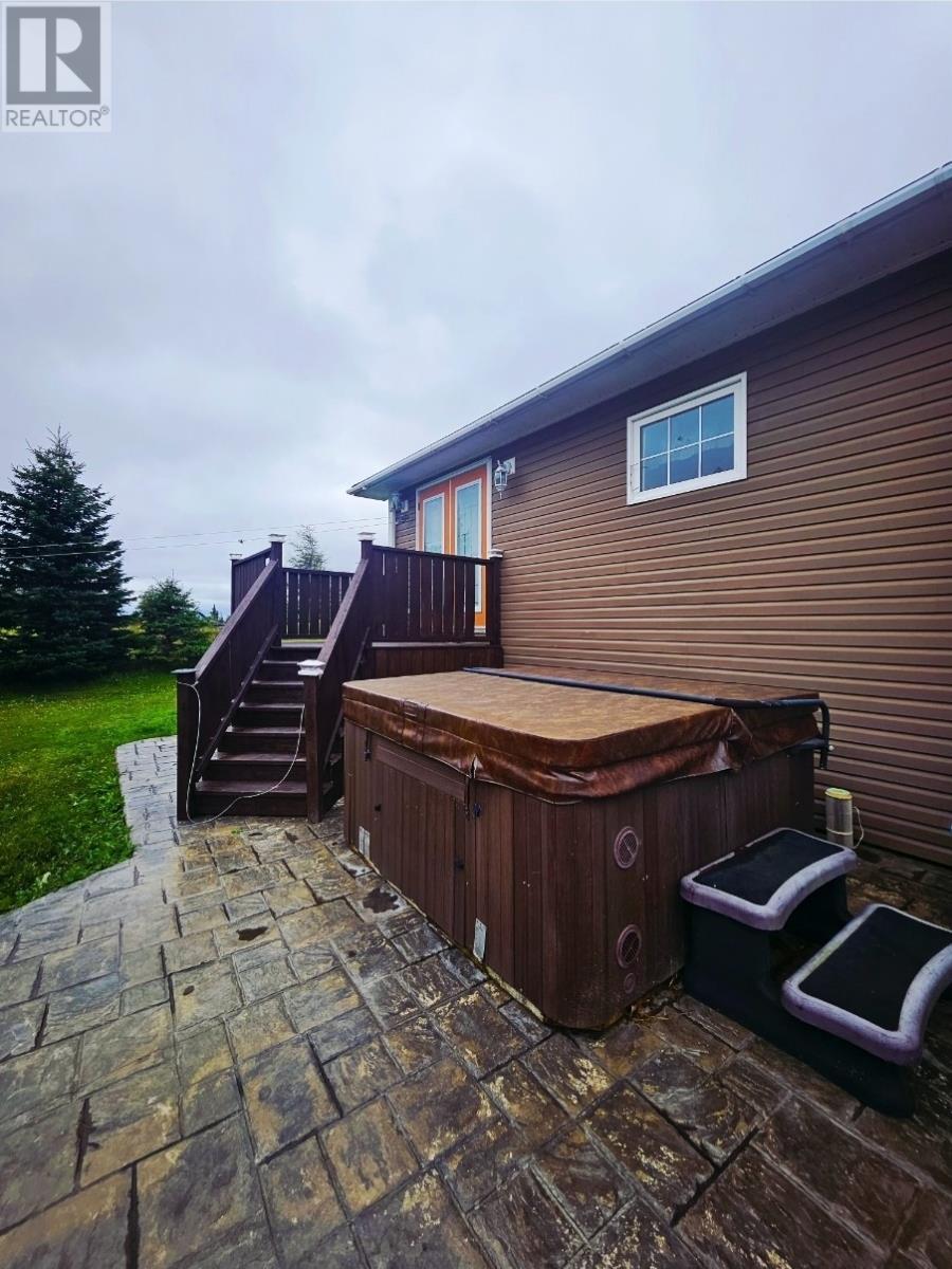 126 Main Road, Markland, NL - Outdoor