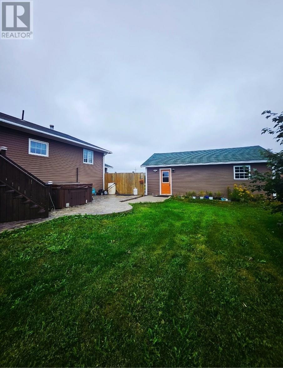 126 Main Road, Markland, NL - Outdoor