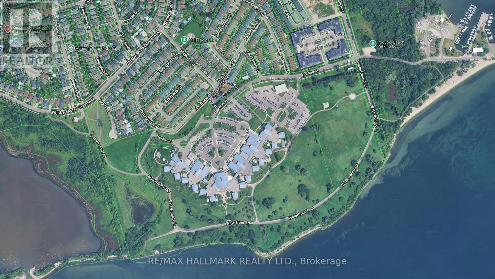 67 Harbourside Drive, Whitby, ON