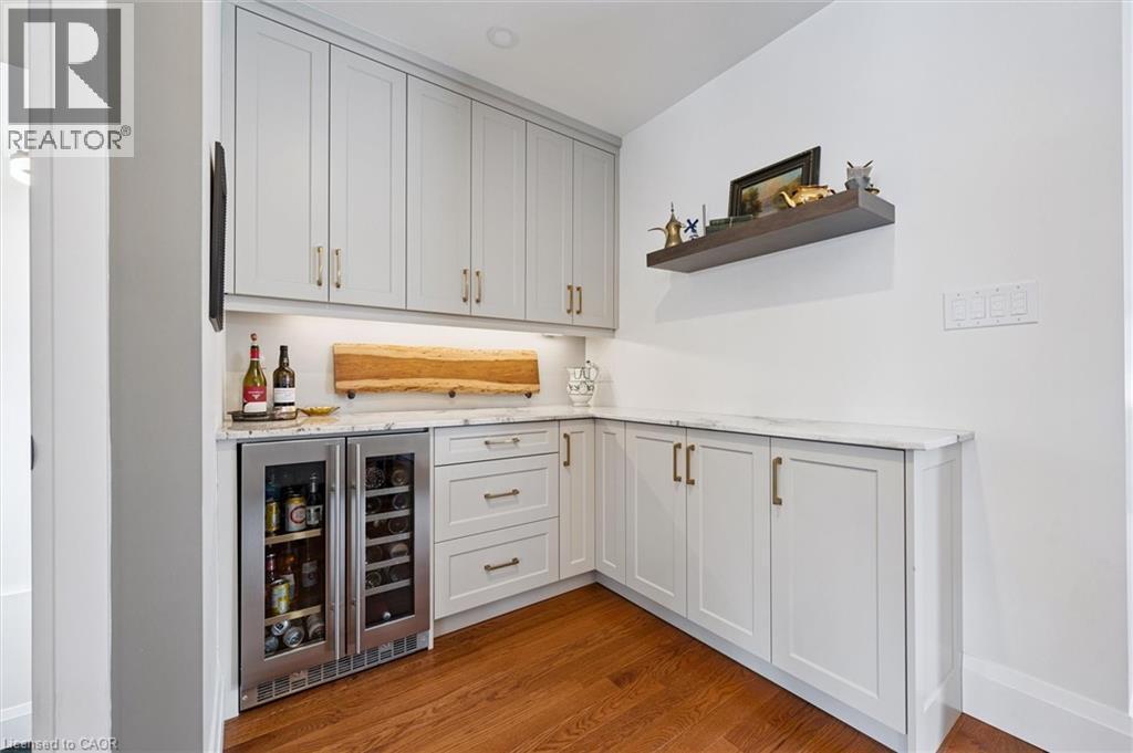 63 Menno Street, Waterloo, ON - Indoor Photo Showing Other Room