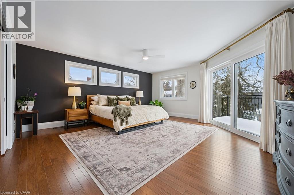 63 Menno Street, Waterloo, ON - Indoor