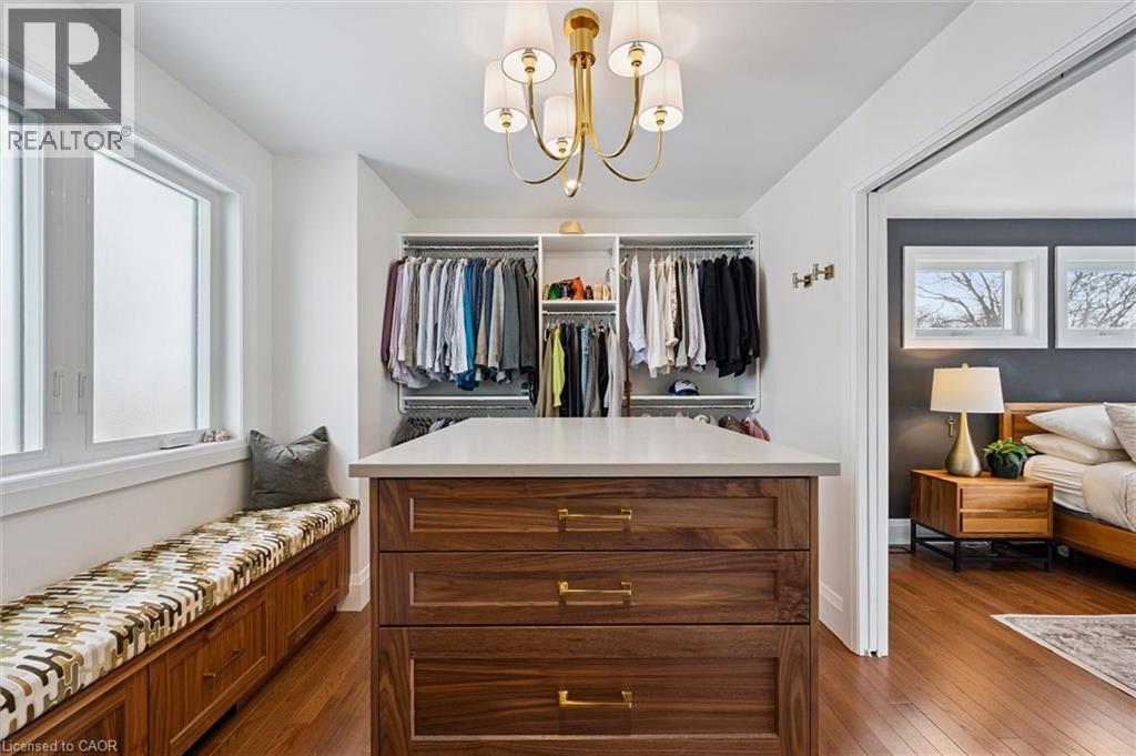 63 Menno Street, Waterloo, ON - Indoor